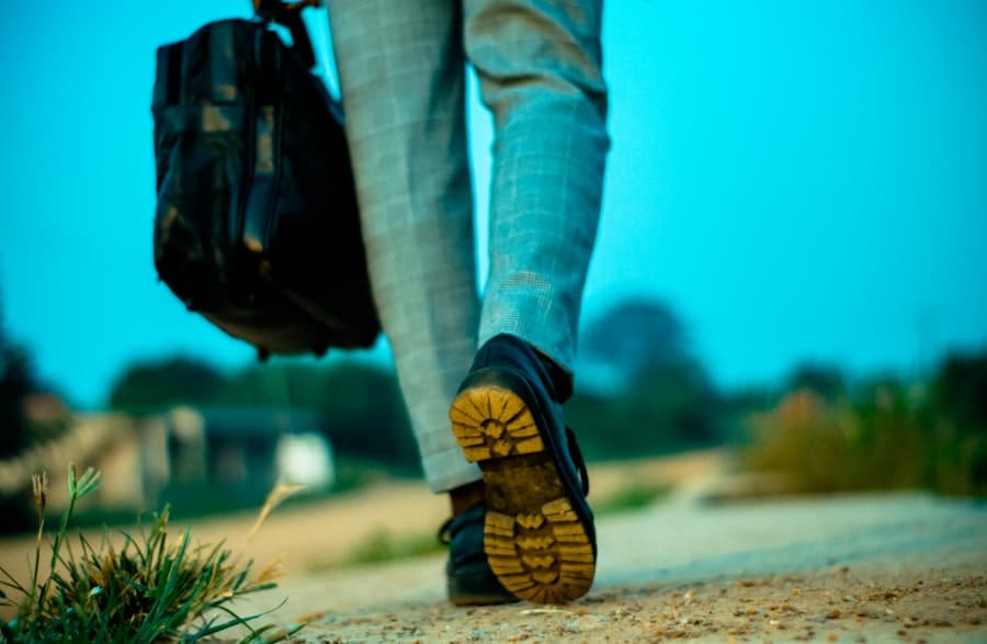 school to work transition