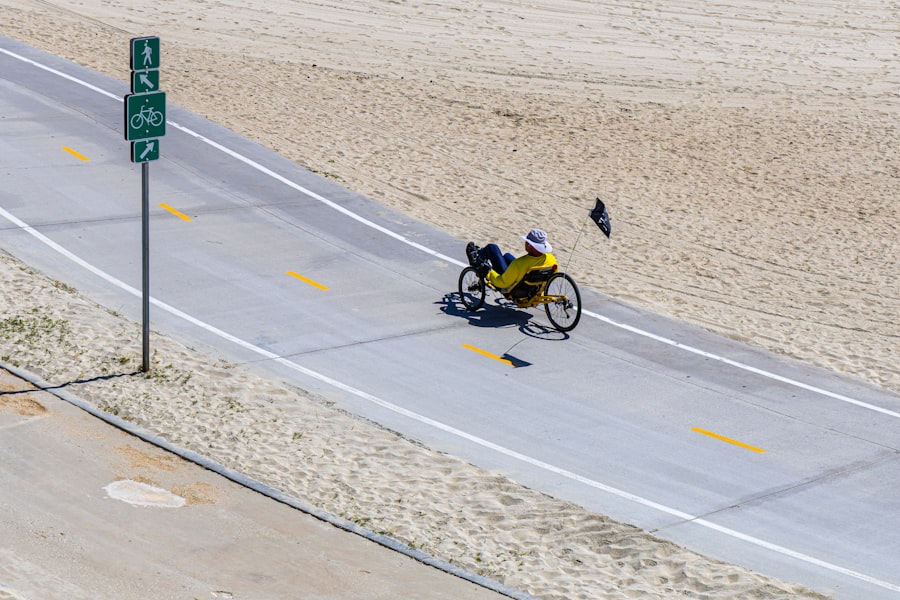 disability boundaries