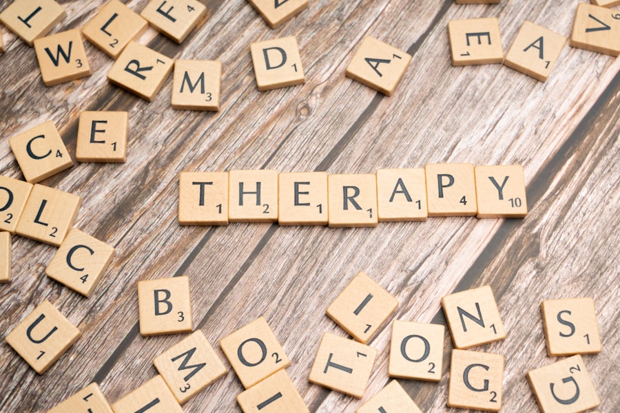 Photo Creatieve therapieën