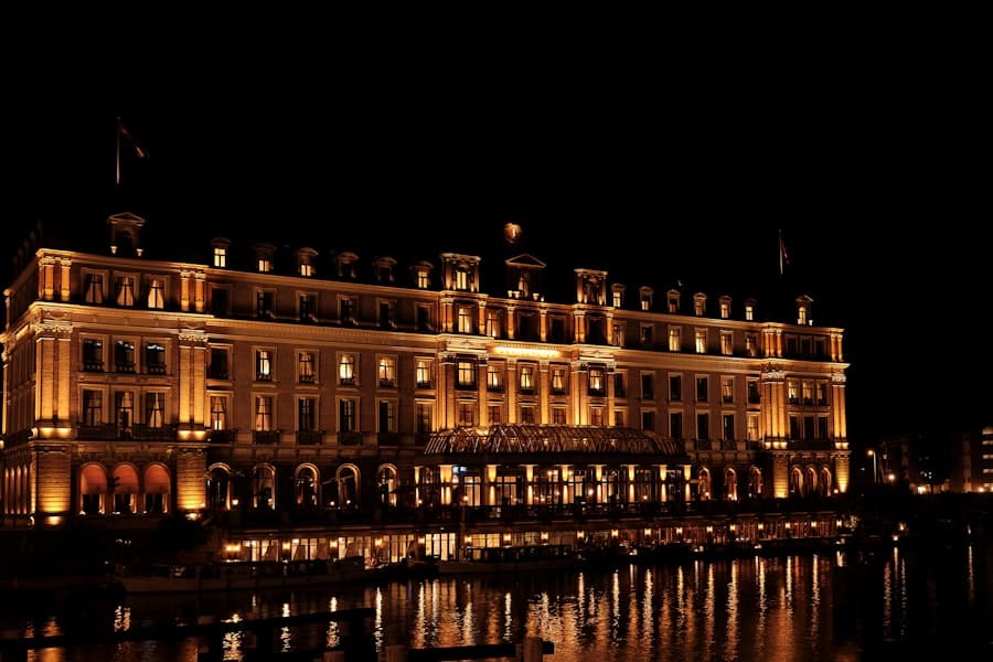 Photo hotels in Nederland