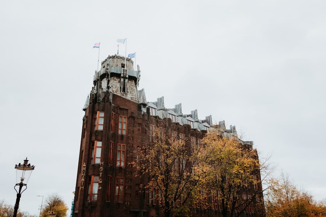 Photo hotels in Nederland