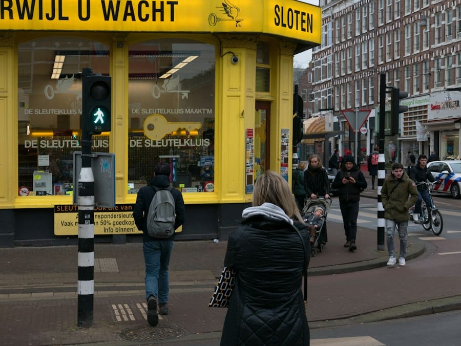 Photo Toegankelijk wonen