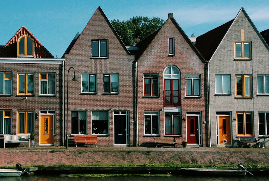 Toegankelijk wonen