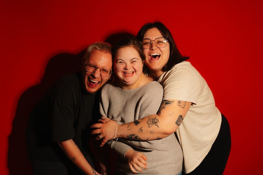disability networking