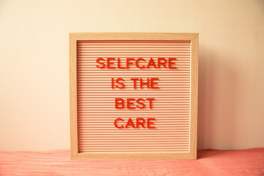 Photo Self-confidence