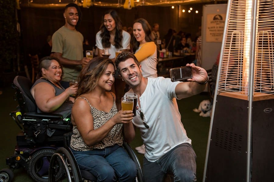 disability dating
