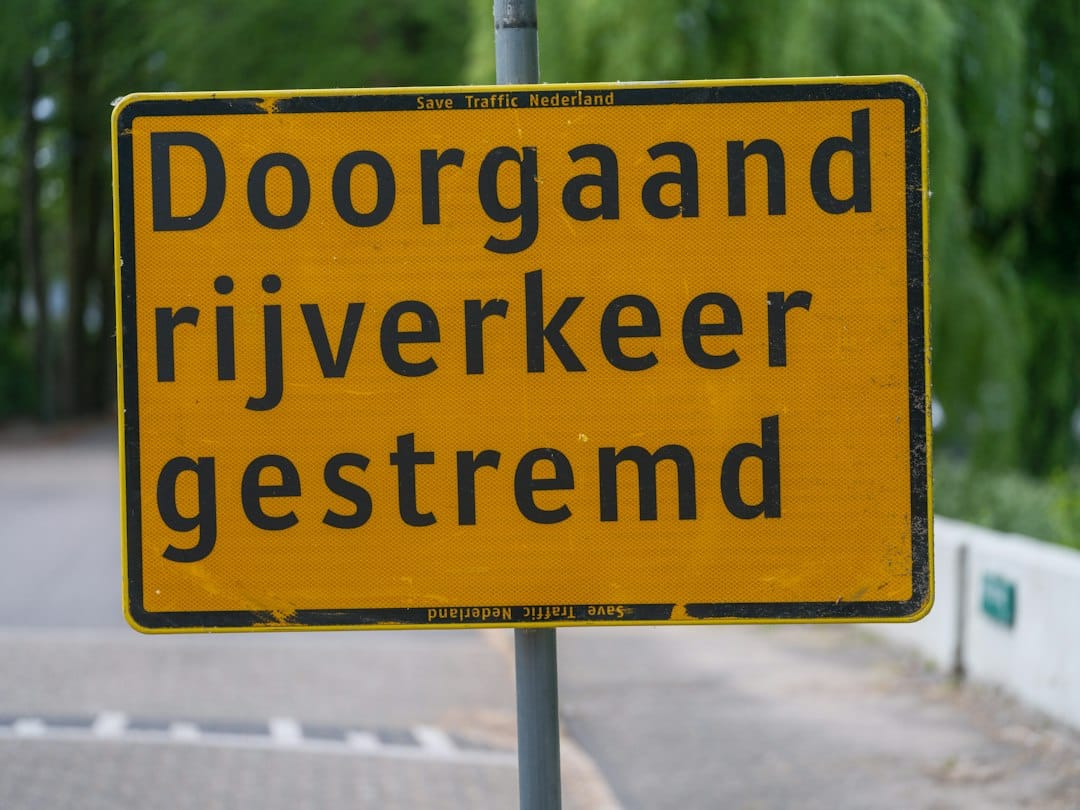 Photo Autorijden met een beperking