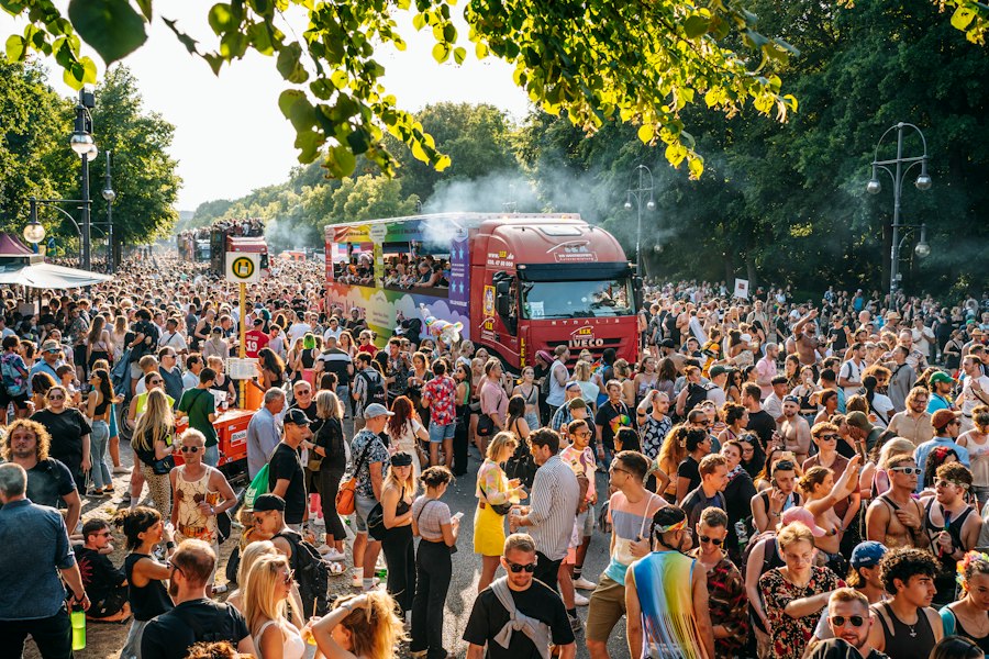 festival bezoeken met een beperking