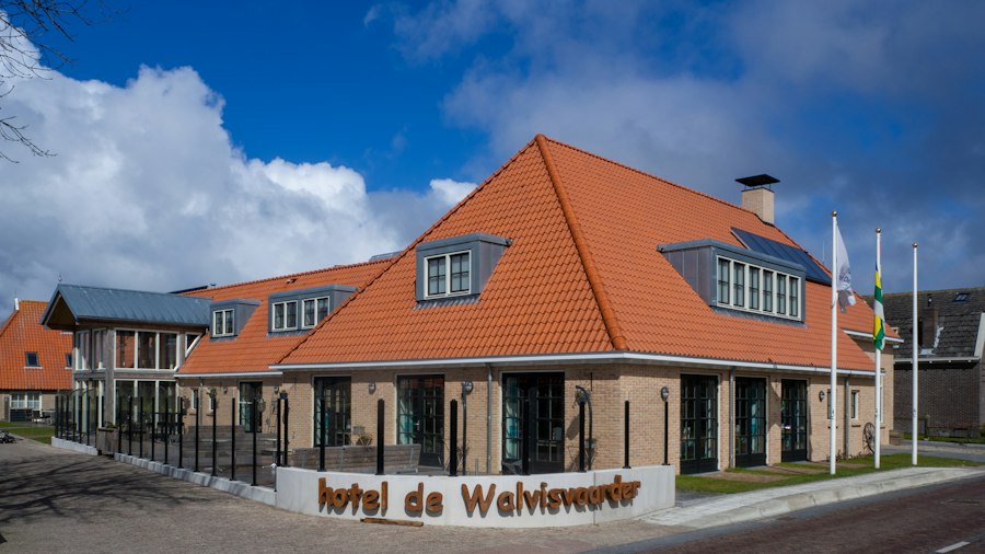 bouwbedrijf