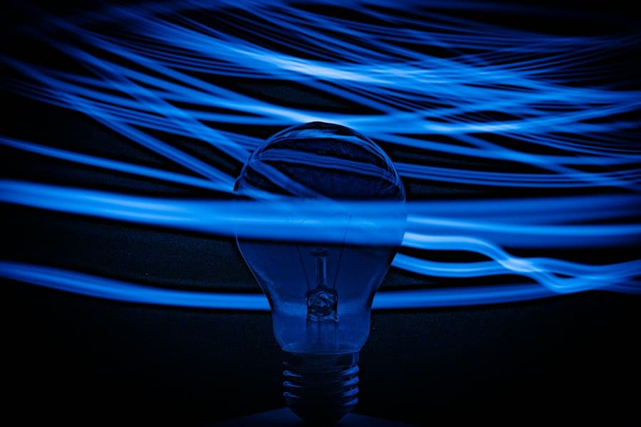 Photo energie