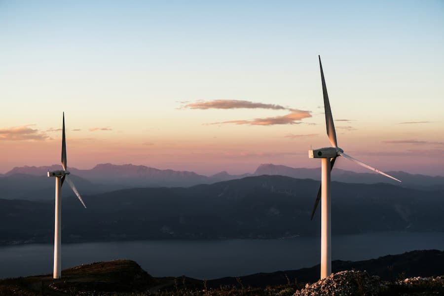 energie