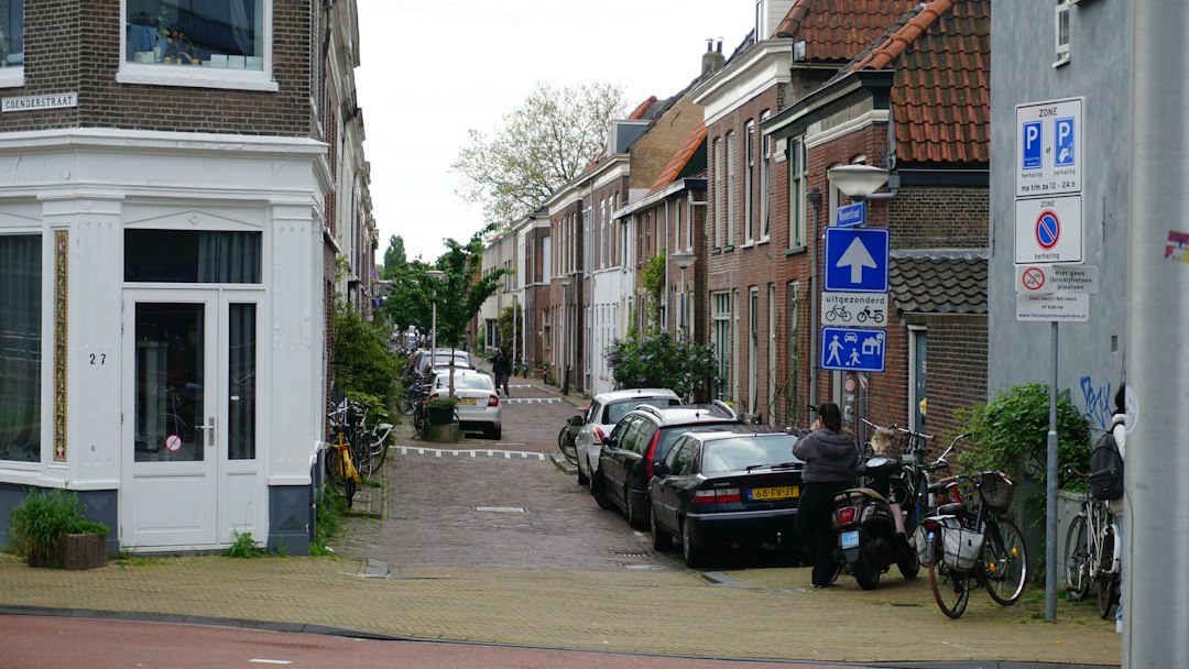 Photo Wonen met een beperking