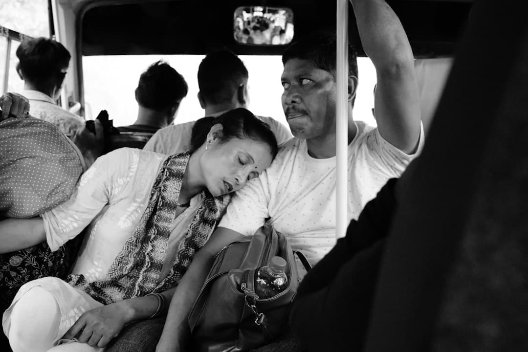 Photo day trip without worries